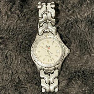 Tag Heuer Women's Watch
